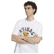 Adidas Ανδρική κοντομάνικη μπλούζα Trefoil Series Character T-Shirt
